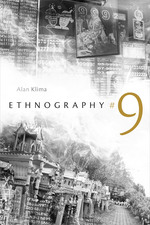Cover page of Ethnography #9